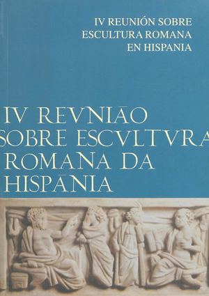 P. RODRIGUEZ OLIVA, Miscelánea de esculturas de la Bética