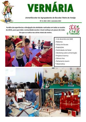 Edição De Dezembro De 2022