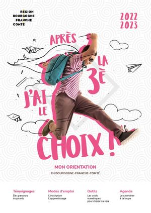 Guide 3e Année 2022 2023