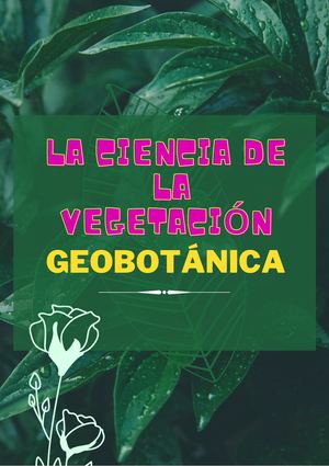Entrega Final Cartilla Biologia Vegetal
