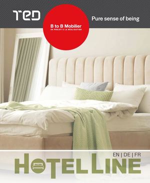 Literie Pour Hôtels