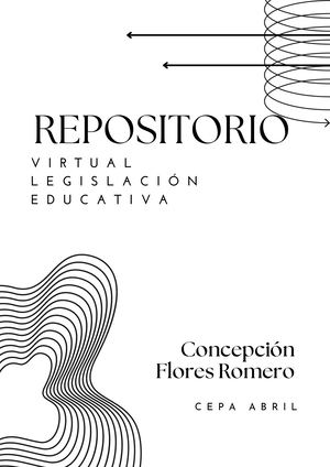 Repositorio Tarea1 Concepción Flores Romero