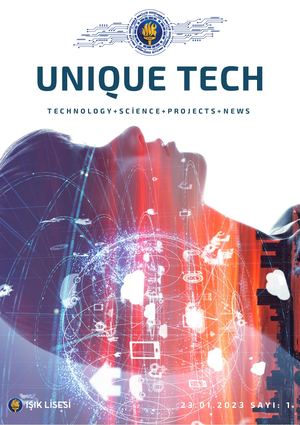 Unıque Tech 23.01.2023