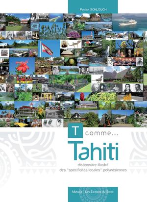 T comme... Tahiti