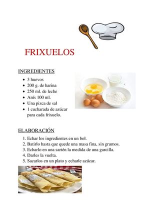 FRIXUELOS