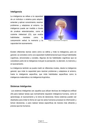Expo Sistemas Inteligentes