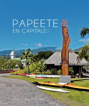 Papeete en capitales