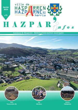 Hazpar Infos 3 Fr