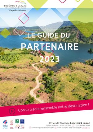 Guide Partenaire 2023