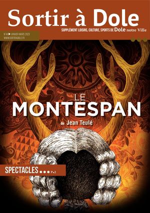 Sortir à Dole n°44