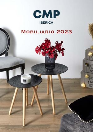 Mobiliario CMPI
