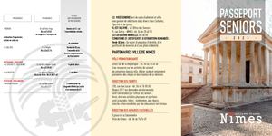 Passeport Seniors 2023
