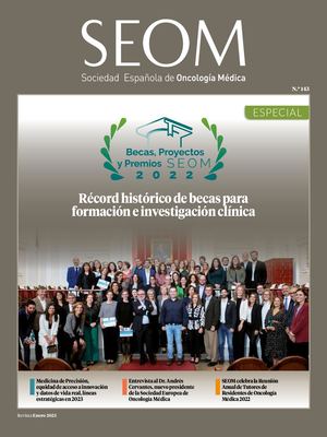 Revista SEOM 143