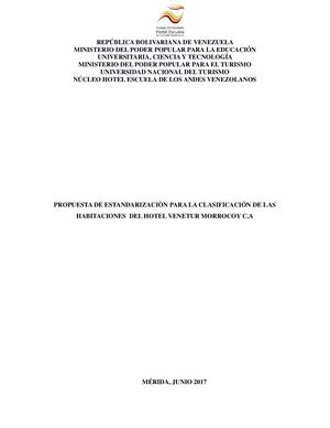 INFORME N°1500 PASANTIA ADMINISTRATIVA  TRABAJO DE GRADO 2017