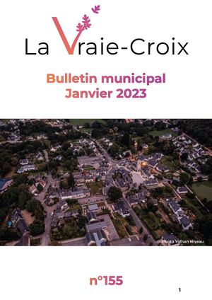 Bulletin JANVIER 2023