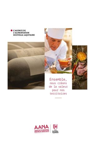 Présentation de l'AANA