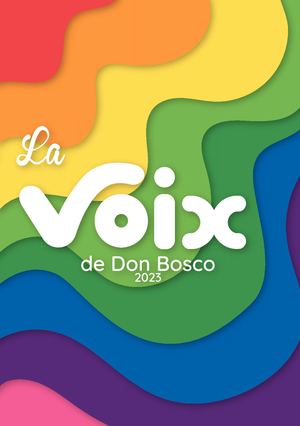 Voix de Don Bosco 2023