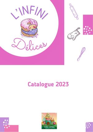 Catalogue LG AVEC prix