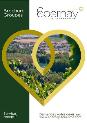 Brochure Groupes