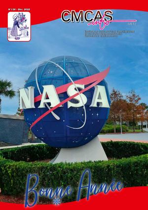 CAS Metz Edf - Journal CMCAS infos 136