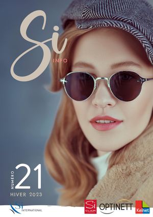 Si Info 21 Hiver 2023