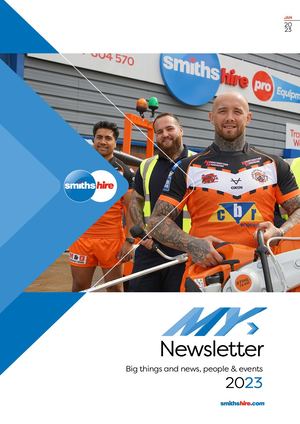 2023 Staff Newsletter