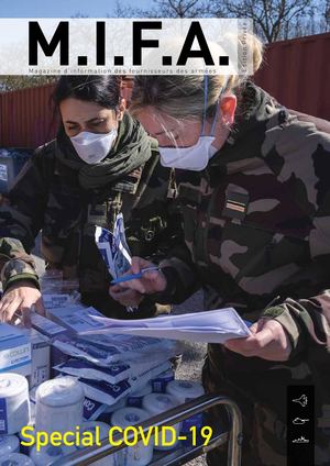 Covid 19 2020 All2web