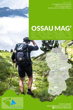 Ossau Mag 08
