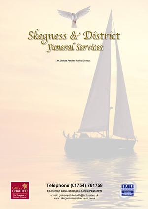 Skegness and District