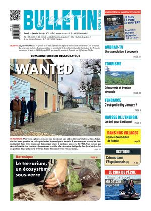 Bulletin d'Espalion du 12/01/2023 (02)