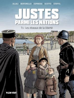 Justes parmi les Nations