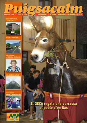 Puigsacalm 115