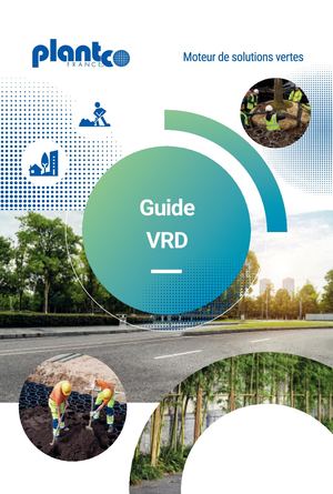 Catalogue VRD 2022