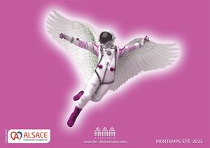 Plaquette De Saison mars-août 2023