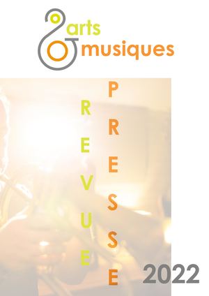 Revue Presse Amp 2022