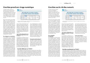 En occitan n° 178 - Février 2023