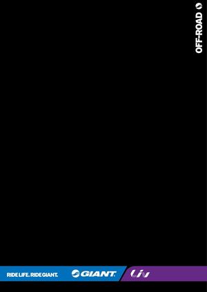 Catalogo Giant Liv 2020