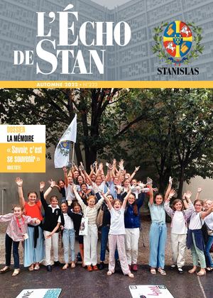 L'Écho de Stan n° 223 - Automne 2022