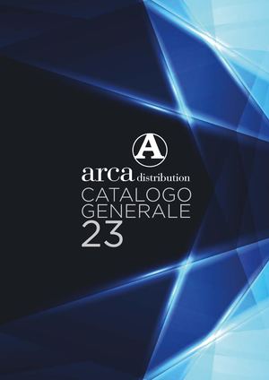 Catalogo Arca 21