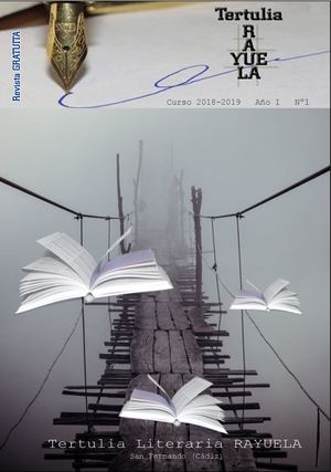 Revista Rayuela N 1