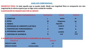Tema 1 Analisis Dimensional