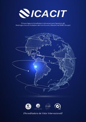 Brochure Institucional ICACIT 2022