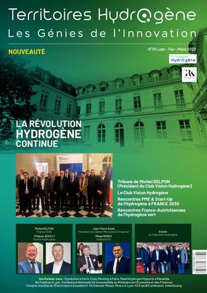 Territoires Hydrogene N°1