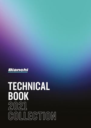 Catalogo Bianchi 2021