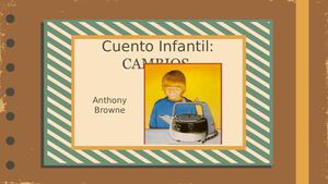 Libro Álbum