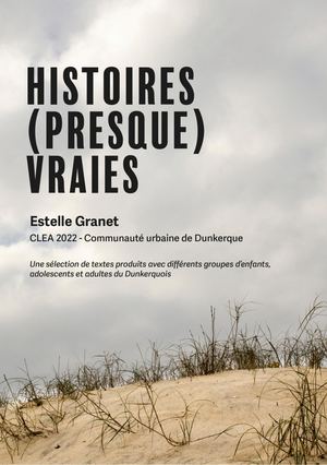 Histoires (Presque) Vraies