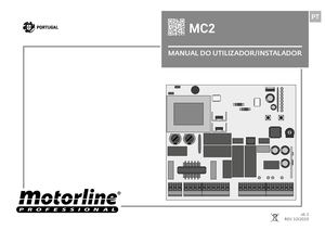 Motorline Motormc2 Pt