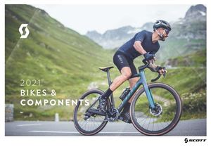 Catalogo Scott 2021
