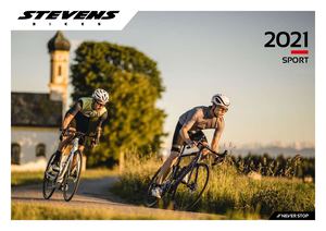 Catalogo Stevens 2021