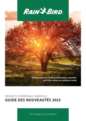 Whats New Guide - French